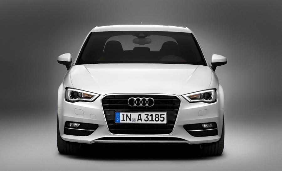  Audi A3 2.0 TDI (8V) 2012 года  (WW) (фото 18 из 35)